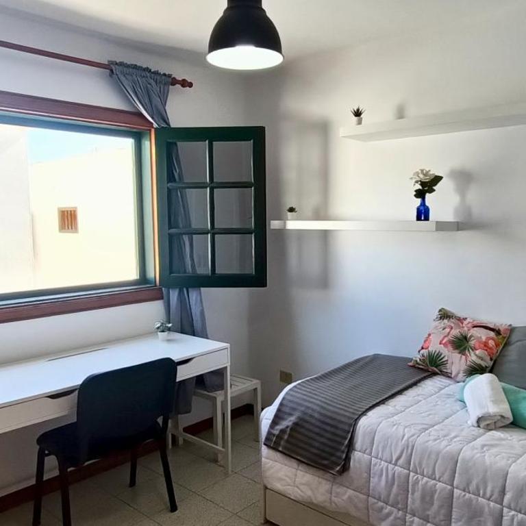 Apartamento ANTOSOL de 2 dormitorios - One-Bedroom Apartment - 2