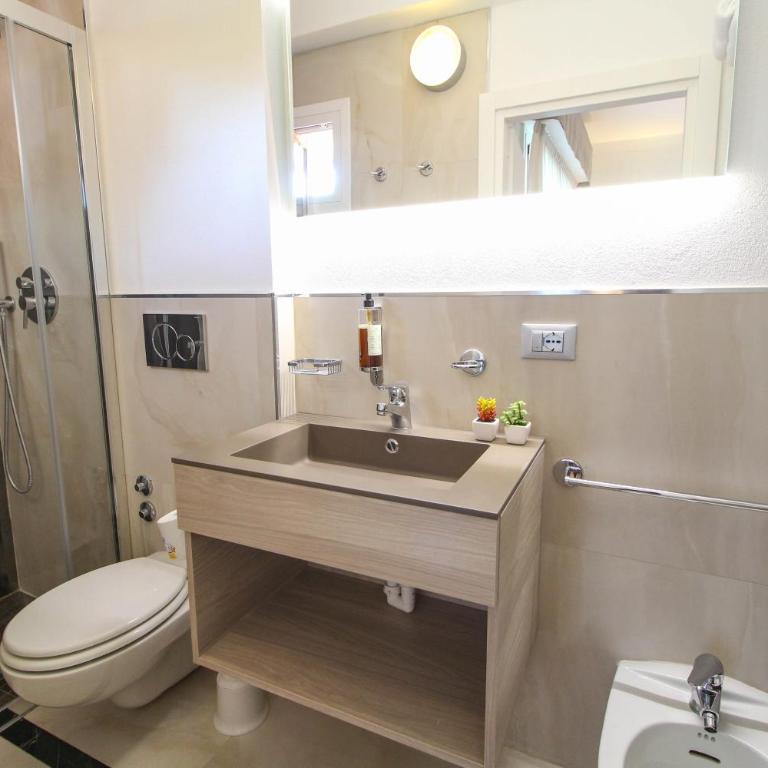 Grand Hotel Esplanada - Standard Family Room (2 Adults + 2 Children) - 4