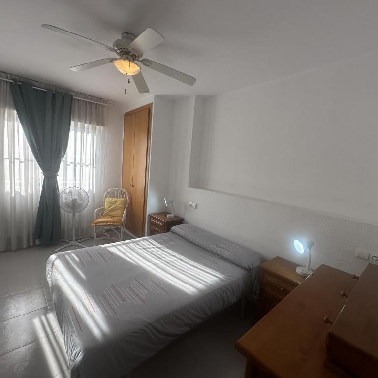Portofino 35 - Oropesa del mar - Primera Planta - Apartamento de 3 dormitorios - 4