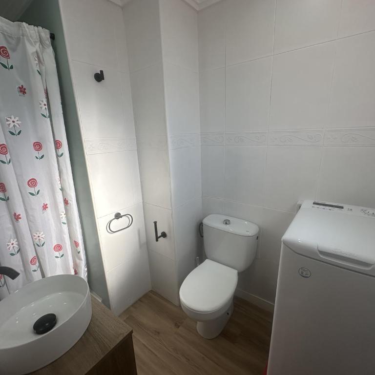 Portofino 35 - Oropesa del mar - Primera Planta - Apartamento de 3 dormitorios - 6