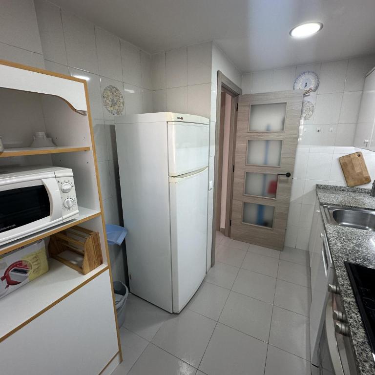 Portofino 35 - Oropesa del mar - Primera Planta - Apartamento de 3 dormitorios - 7