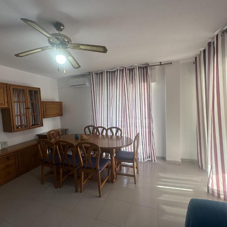 Portofino 35 - Oropesa del mar - Primera Planta - Apartamento de 3 dormitorios - 10