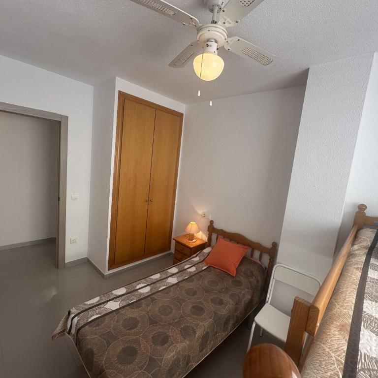 Portofino 35 - Oropesa del mar - Primera Planta - Apartamento de 3 dormitorios - 12