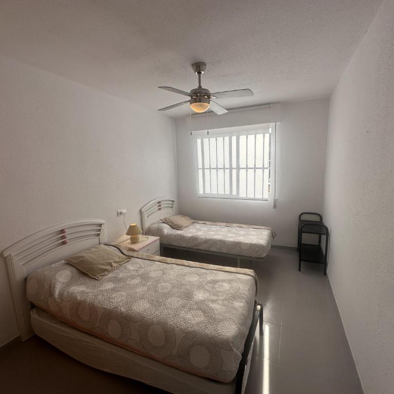 Portofino 35 - Oropesa del mar - Primera Planta - Apartamento de 3 dormitorios - 13