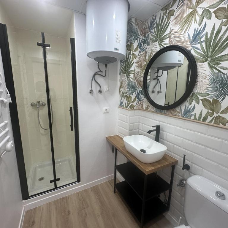 Portofino 35 - Oropesa del mar - Primera Planta - Apartamento de 3 dormitorios - 16