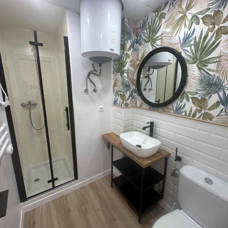 Portofino 35 - Oropesa del mar - Primera Planta - Apartamento de 3 dormitorios - 8