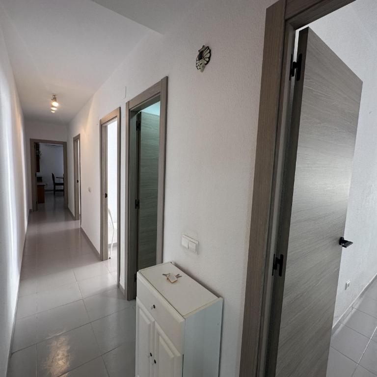Portofino 35 - Oropesa del mar - Primera Planta - Apartamento de 3 dormitorios - 18