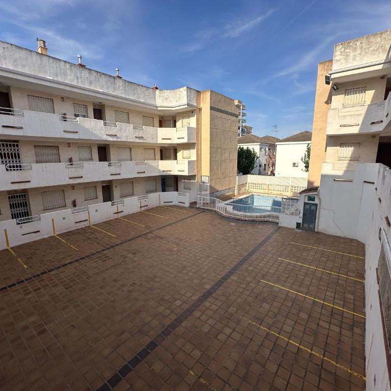 Portofino 35 - Oropesa del mar - Primera Planta - Apartamento de 3 dormitorios - 20