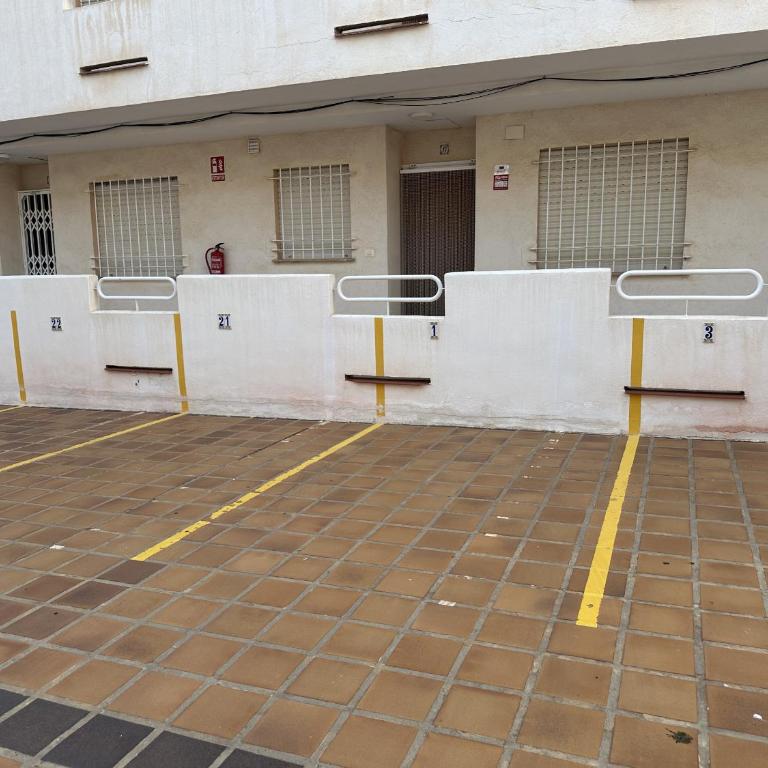 Portofino 35 - Oropesa del mar - Primera Planta - Apartamento de 3 dormitorios - 21