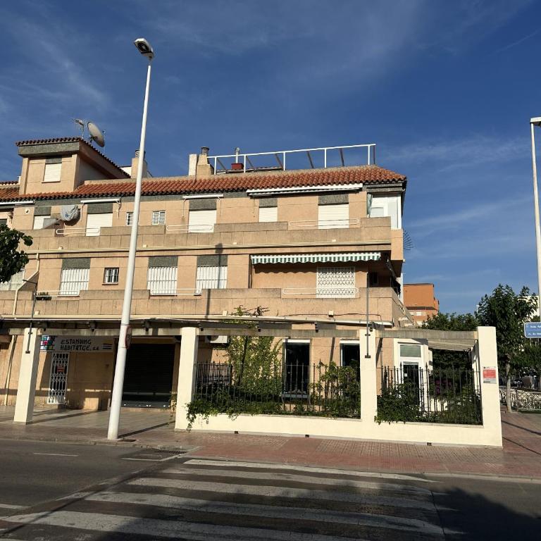 Portofino 35 - Oropesa del mar - Primera Planta - Apartamento de 3 dormitorios - 1