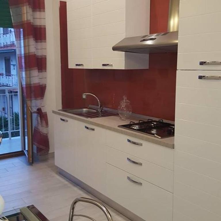 Domus Pompeii - Two-Bedroom Apartment - 28