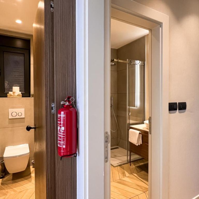 Apart hotel Emiia - Family Suite - 7