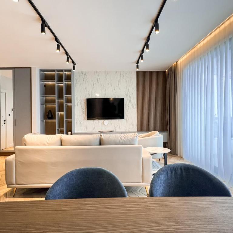 Apart hotel Emiia - Family Suite - 9