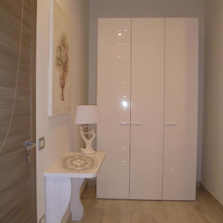 Domus Pompeii - Two-Bedroom Apartment - 30