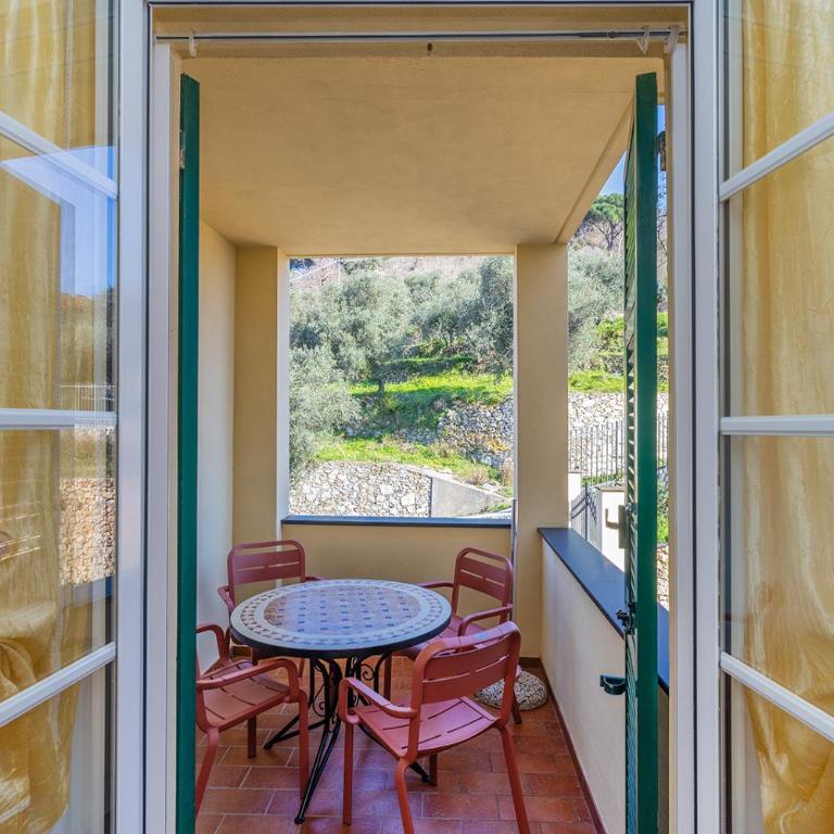 Casa Vacanze sul Borgo - Appartamento - 1