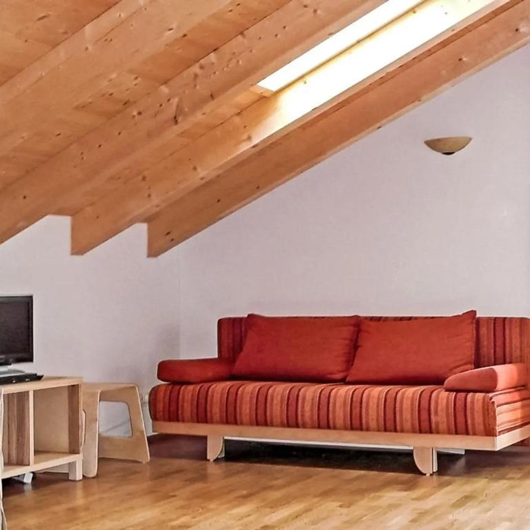 Bibelöd24 Alpine Apartments Ruhpolding - Apartment mit 1 Schlafzimmer - 8
