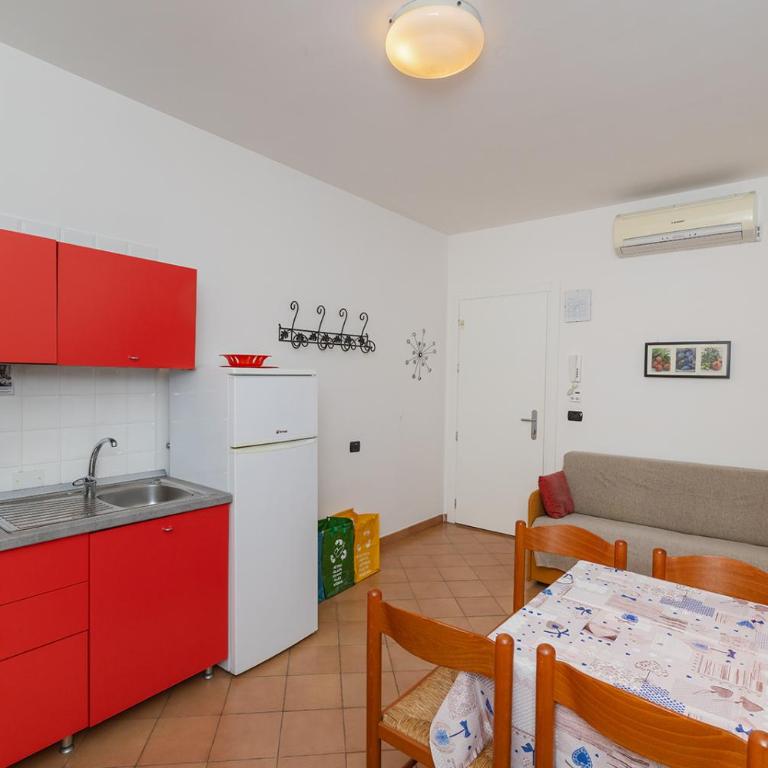 Casa Vacanze sul Borgo - Appartamento - 2