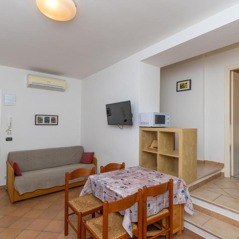 Casa Vacanze sul Borgo - Appartamento - 4
