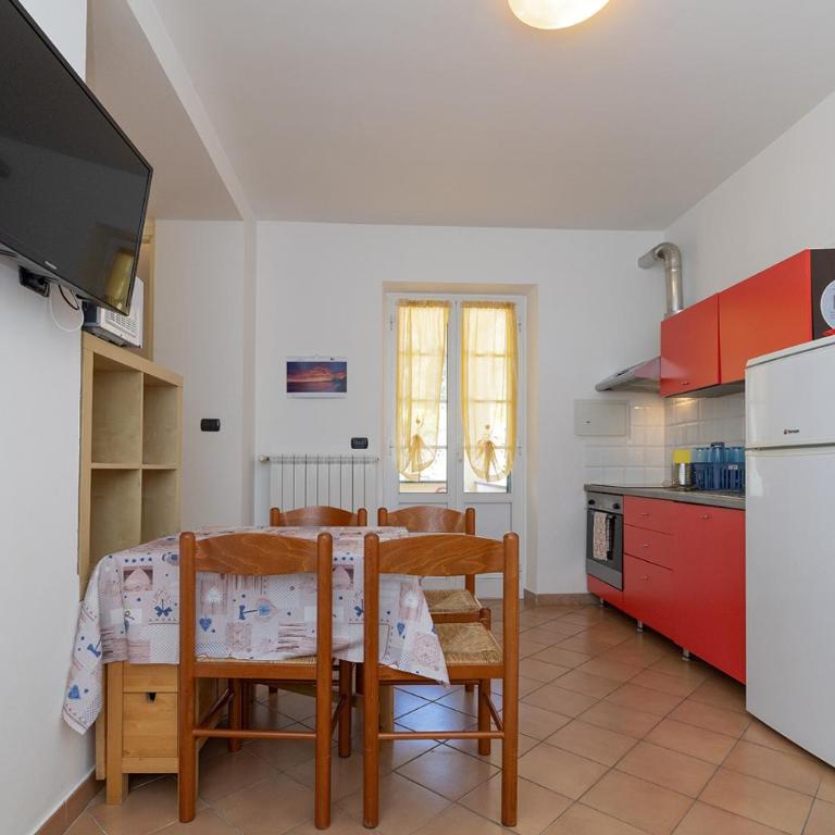 Casa Vacanze sul Borgo - Appartamento - 5