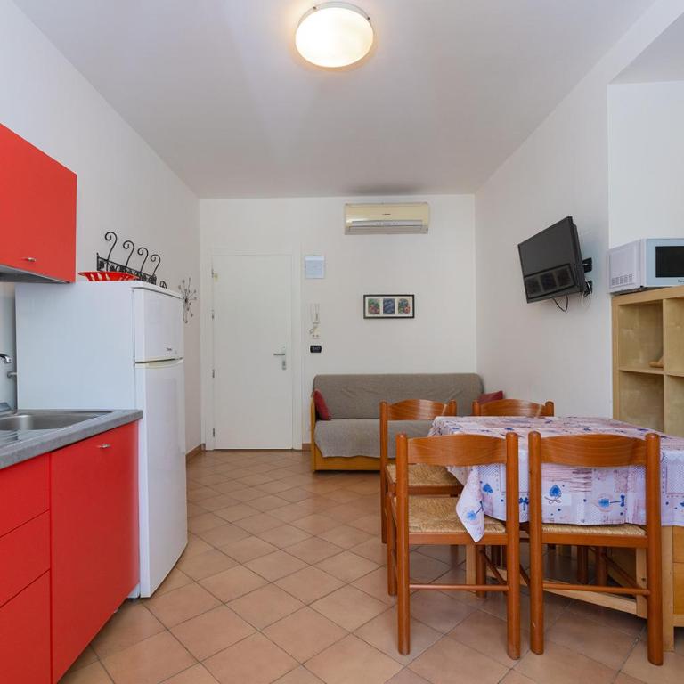 Casa Vacanze sul Borgo - Appartamento - 6