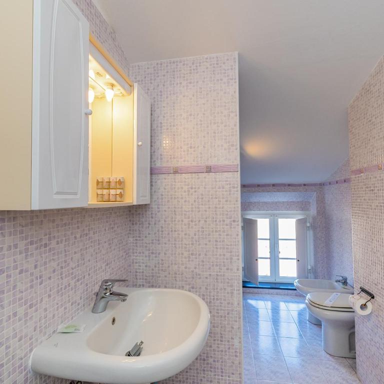 Casa Vacanze sul Borgo - Appartamento - 8