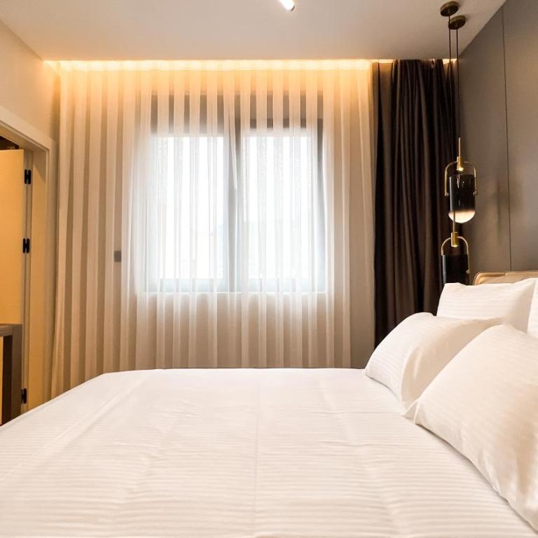 Apart hotel Emiia - Presidential Suite - 26