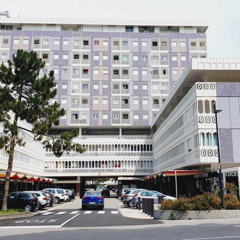 Condominio Rosato - Appartamento Monolocale - 1
