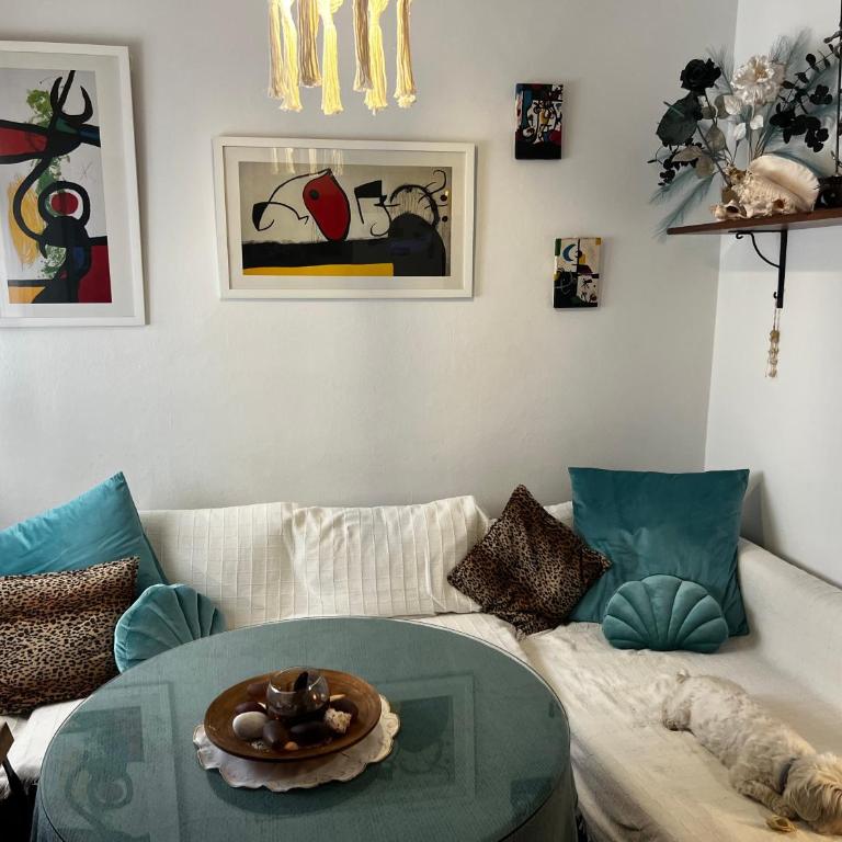 El rincón de Malandar - Apartamento de 2 dormitorios - 1