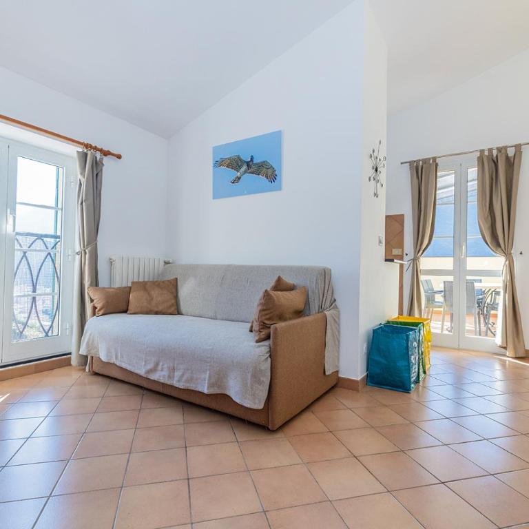 Casa Vacanze sul Borgo - Appartamento con 2 Camere da Letto - 4
