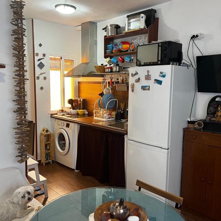 El rincón de Malandar - Apartamento de 2 dormitorios - 4