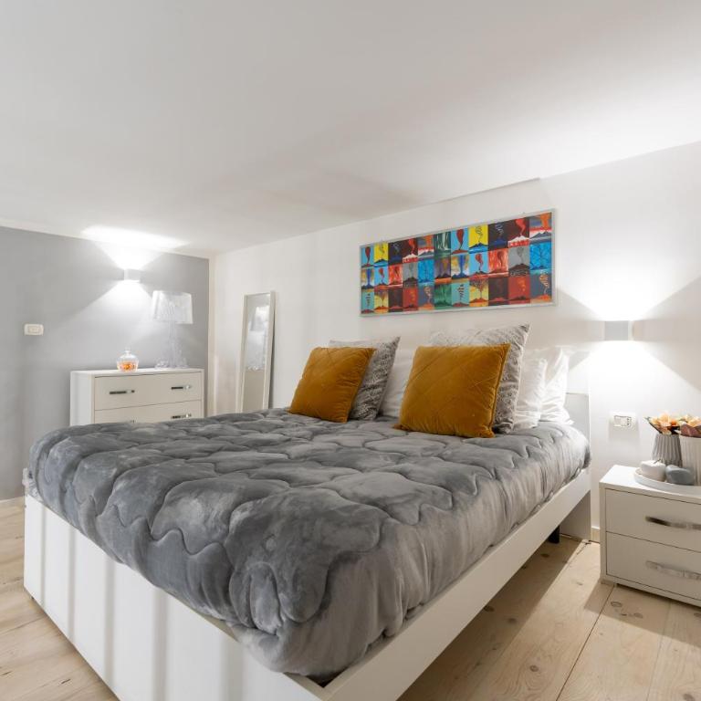 Appartamento Via Toledo 55 - Palazzo della Porta - Appartamento Deluxe - 7
