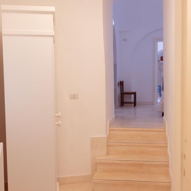 Trulli SOLETI - Appartamento - 21