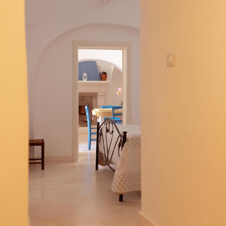Trulli SOLETI - Appartamento - 20