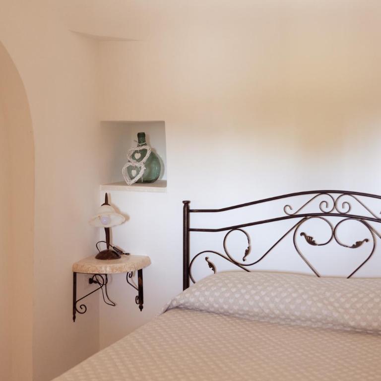 Trulli SOLETI - Appartamento - 17