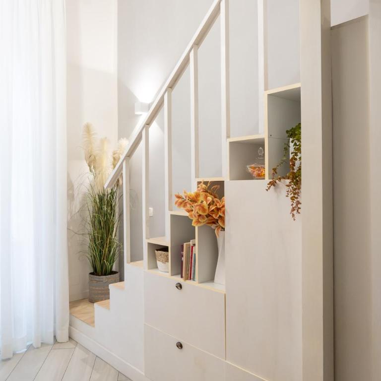 Appartamento Via Toledo 55 - Palazzo della Porta - Appartamento Deluxe - 6