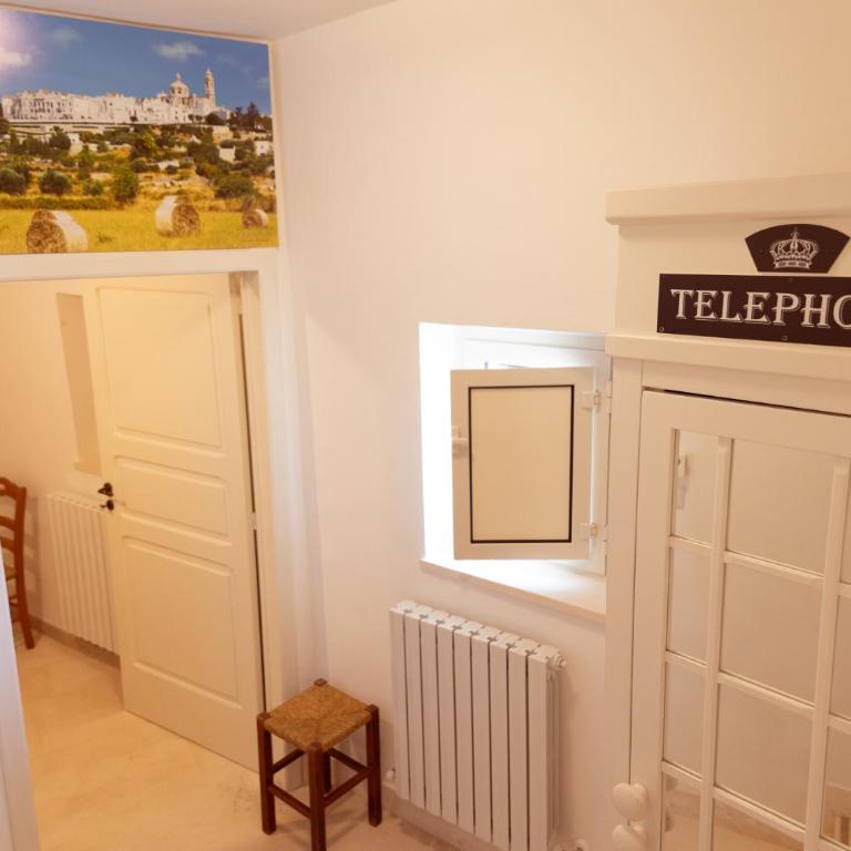 Trulli SOLETI - Appartamento - 22