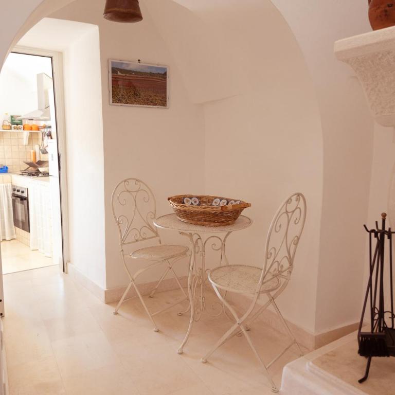 Trulli SOLETI - Appartamento - 12