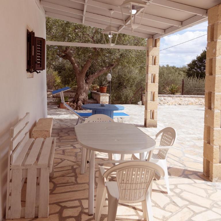 Trulli SOLETI - Appartamento - 7