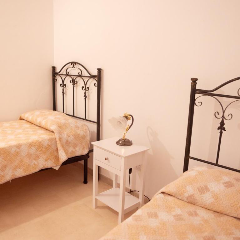 Trulli SOLETI - Appartamento - 27