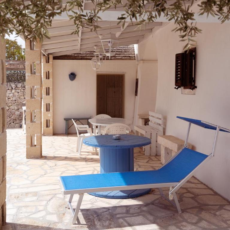 Trulli SOLETI - Appartamento - 9