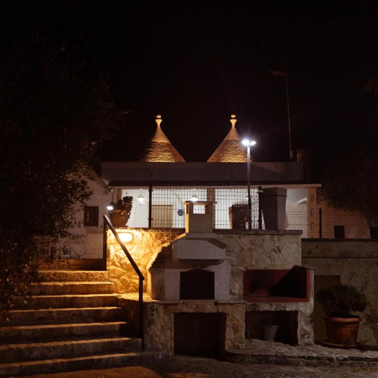 Trulli SOLETI - Appartamento - 31