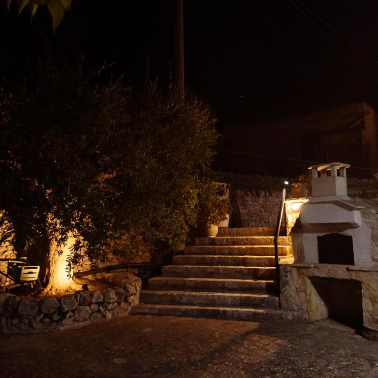 Trulli SOLETI - Appartamento - 34