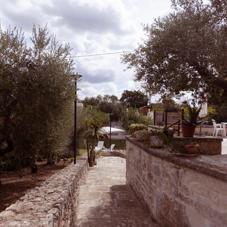 Trulli SOLETI - Appartamento - 4