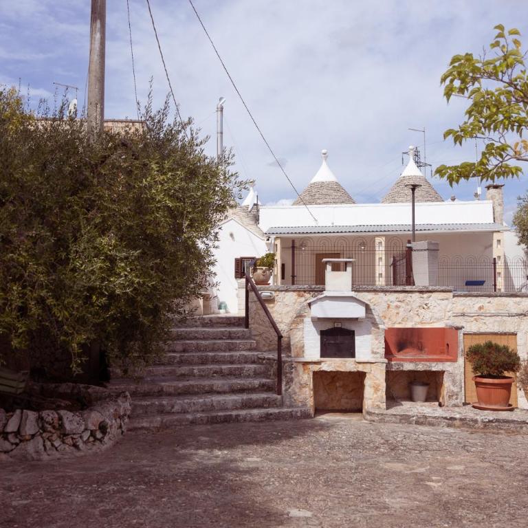 Trulli SOLETI - Appartamento - 1