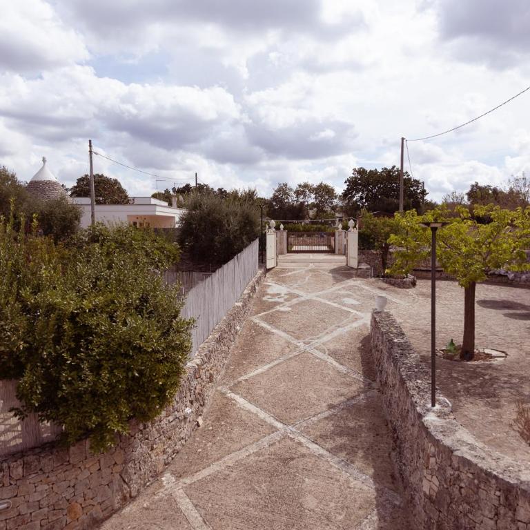 Trulli SOLETI - Appartamento - 29