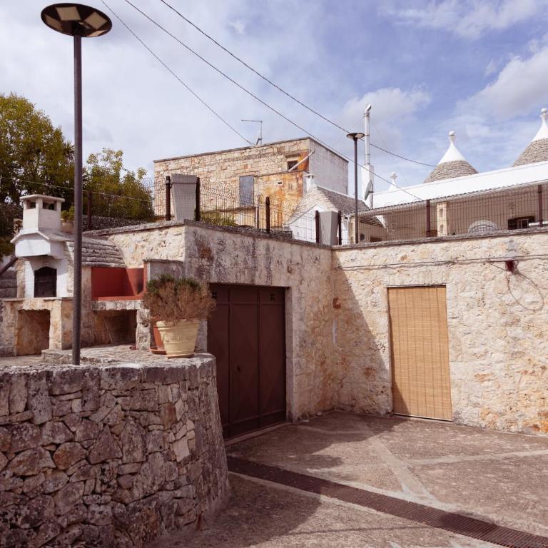 Trulli SOLETI - Appartamento - 28