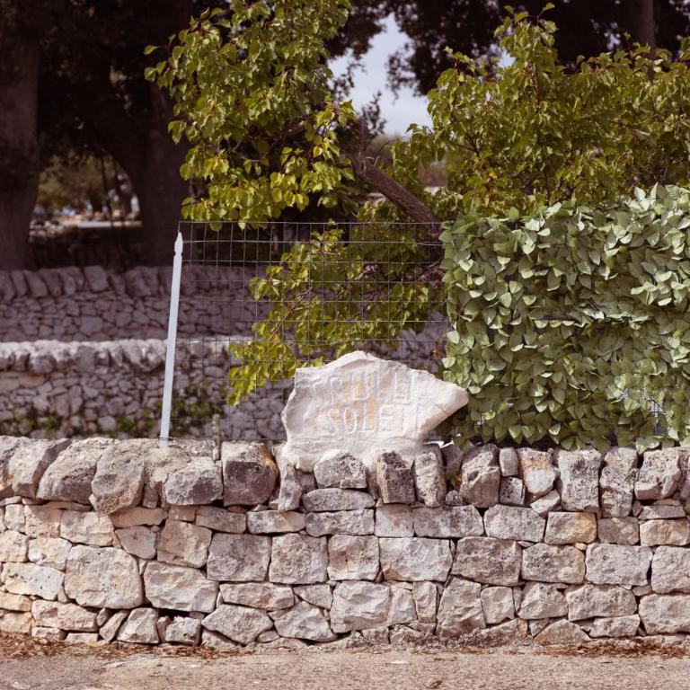 Trulli SOLETI - Appartamento - 2