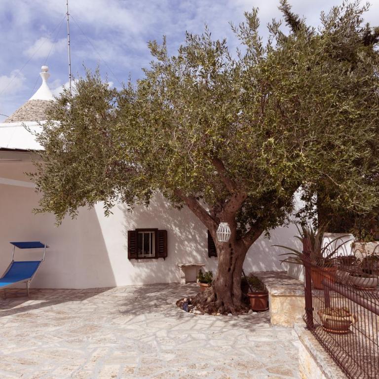 Trulli SOLETI - Appartamento - 30