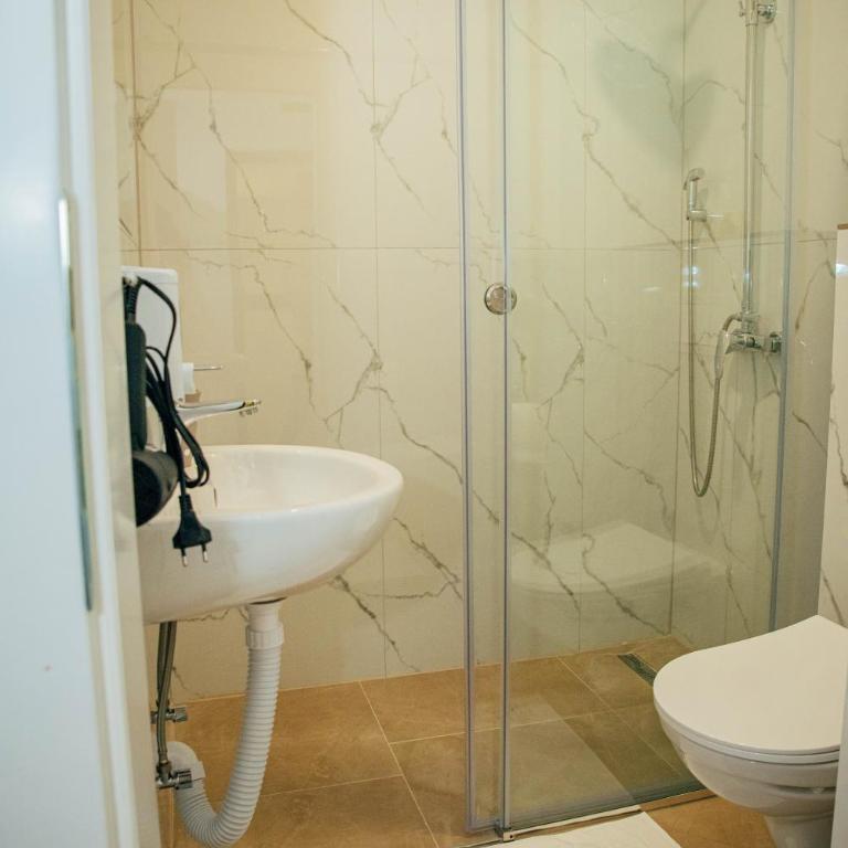 Wellness Spa Hotel Zeleni Raj - Dvokrevetna Soba sa Bračnim Krevetom - 4