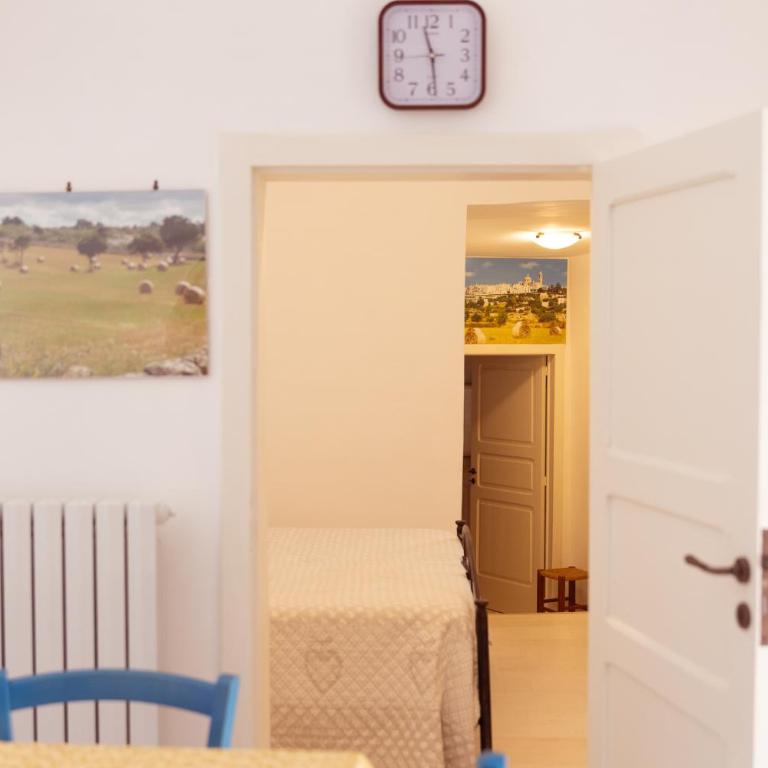 Trulli SOLETI - Appartamento - 16